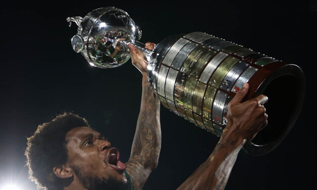 Sorteio da Libertadores: veja quem o Internacional pode enfrentar