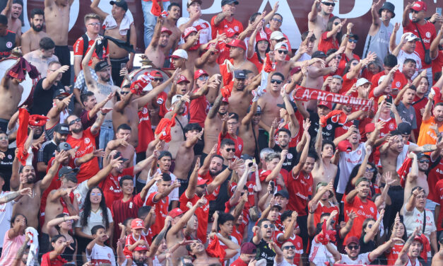 Semifinal do Gauchão: 30 mil colorados já confirmaram presença na partida contra o Caxias