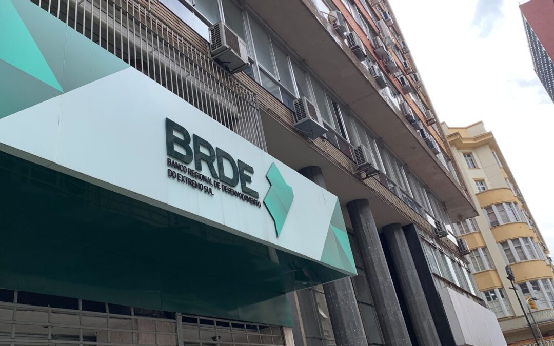 BRDE projeta R$ 200 milhões para financiamentos na Expodireto 2023