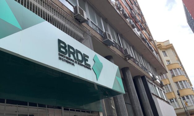 BRDE projeta R$ 200 milhões para financiamentos na Expodireto 2023