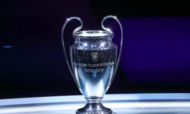 Confira os confrontos das quartas de final da Champions League