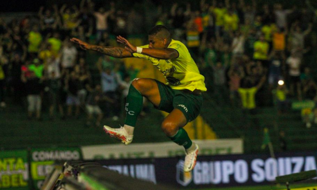 Deu zebra! 15 times das Séries A e B já foram eliminados na Copa do Brasil