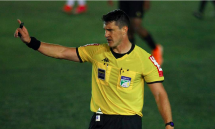 FGF sorteia arbitragem para as semifinais do Gauchão