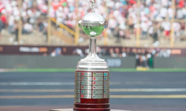 Campeão da Libertadores ganhará prêmio milionário; veja os valores pagos pela Conmebol