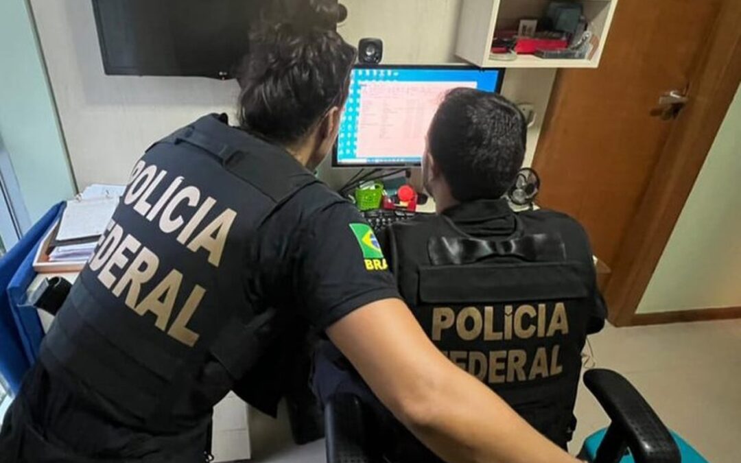 Três cidades gaúchas estão no mapa da Operação Lesa Pátria da Polícia Federal
