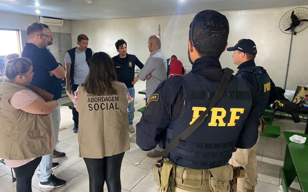 Empresa envolvida em caso de trabalho análogo à escravidão rejeita acordo com Ministério Público do Trabalho