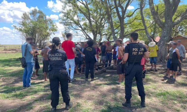 RS deixou de cumprir 34 dos 38 pontos do Plano Estadual de Combate ao Trabalho Escravo