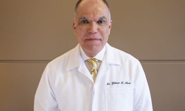 Dois novos tratamentos por cateter na clínica Dr. Gilberto Nunes