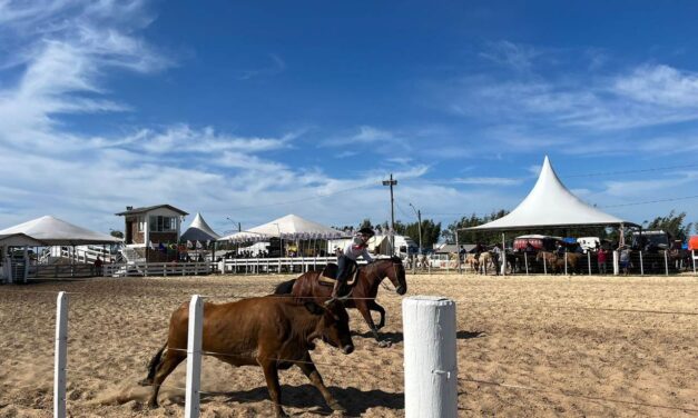 Xangri-lá comemora 31 anos com festa para comunidade