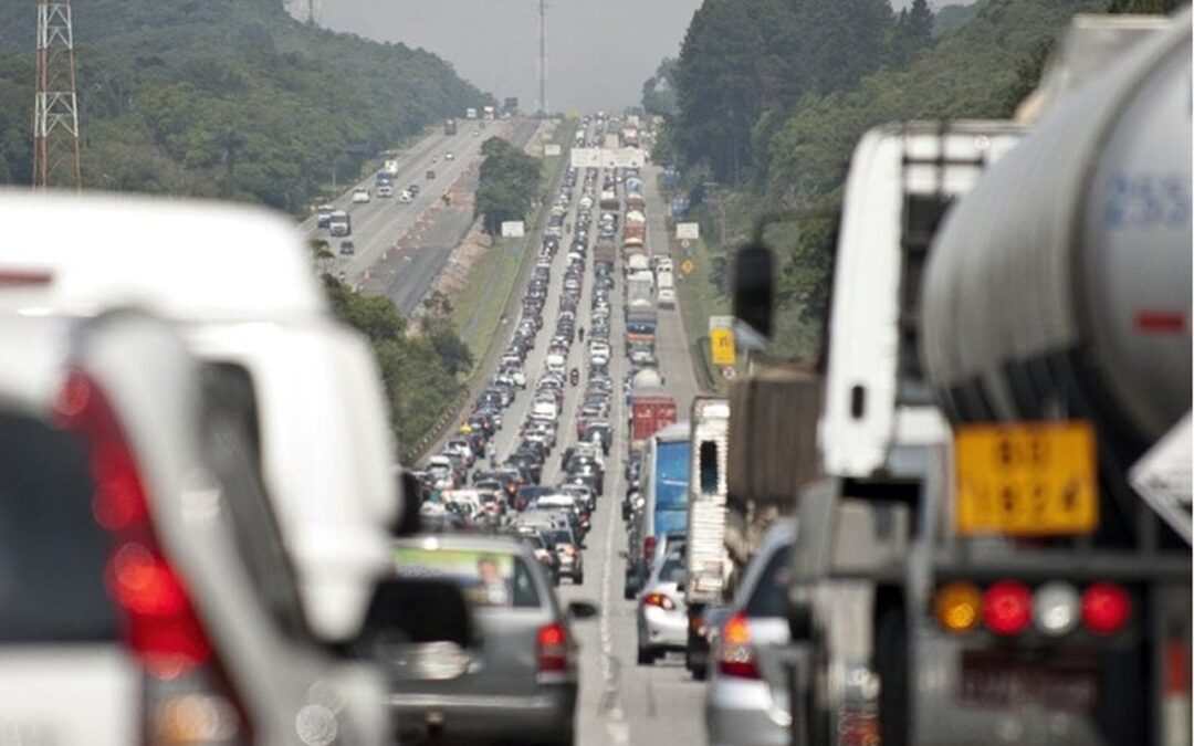 Mais da metade dos motoristas gaúchos já pagou o IPVA