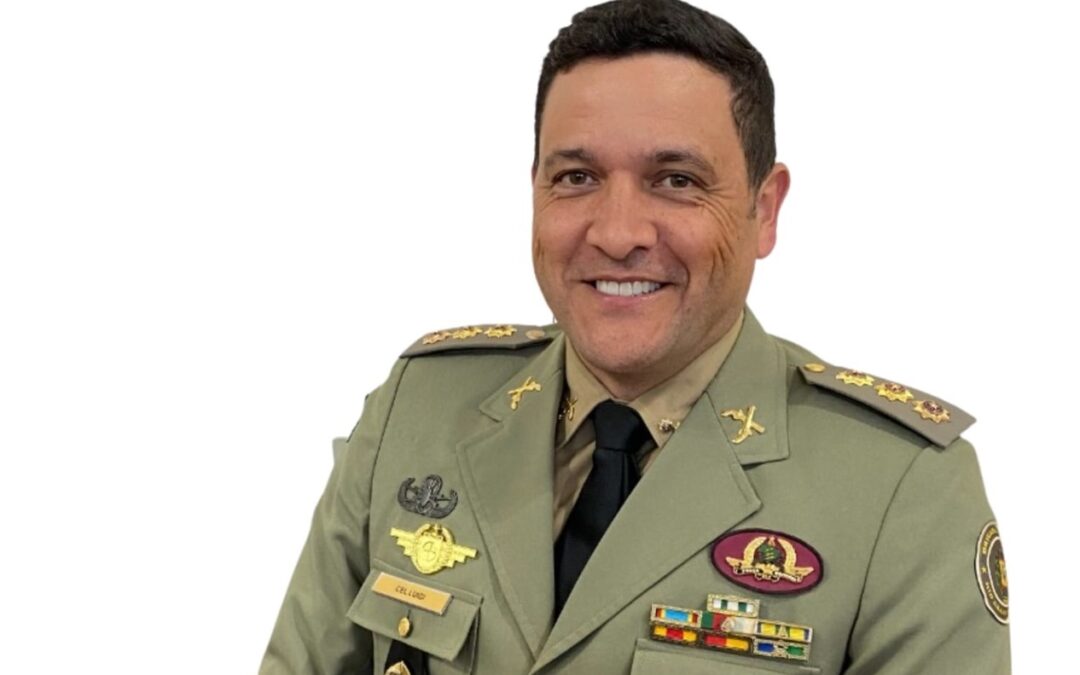 “A qualidade de vida do policial reflete para a sociedade”, conheça o novo chefe do Estado-Maior da BM