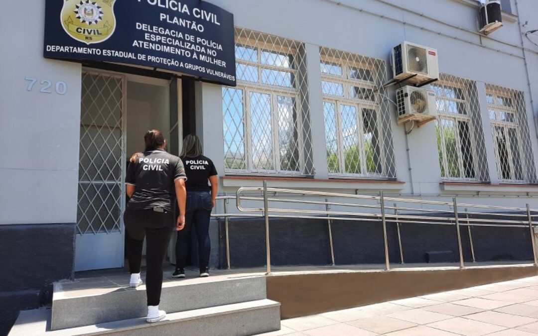 Zona Norte de Porto Alegre vai ganhar Delegacia da Mulher