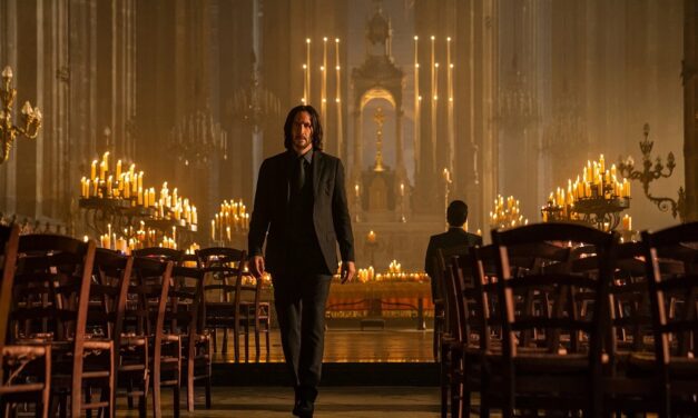 John Wick 4 — É o melhor da franquia?