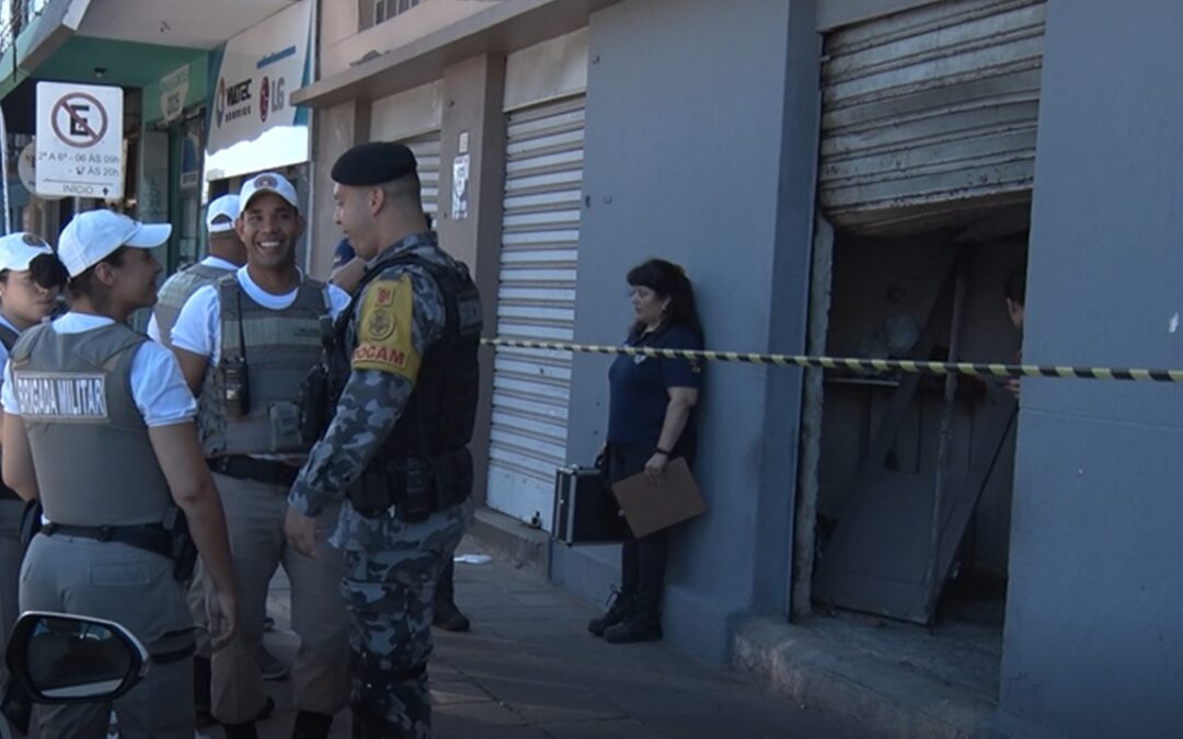 Serralheiro é morto a facadas na Avenida Farrapos em Porto Alegre