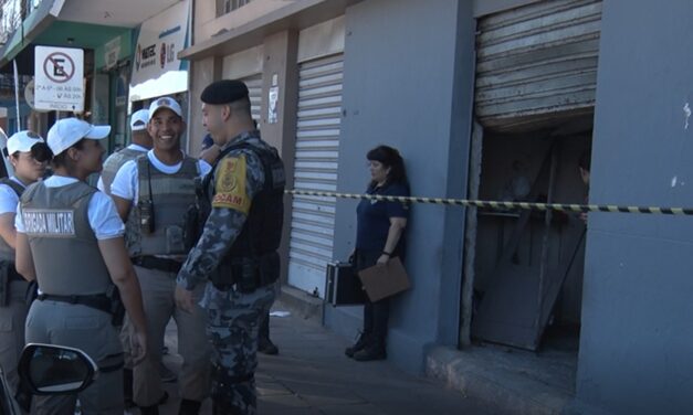Serralheiro é morto a facadas na Avenida Farrapos em Porto Alegre