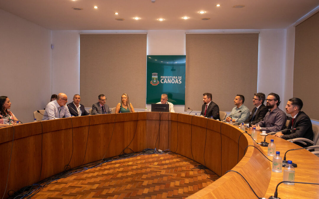 Prefeitura de Canoas e Polícia Civil prometem cerco às facções criminosas