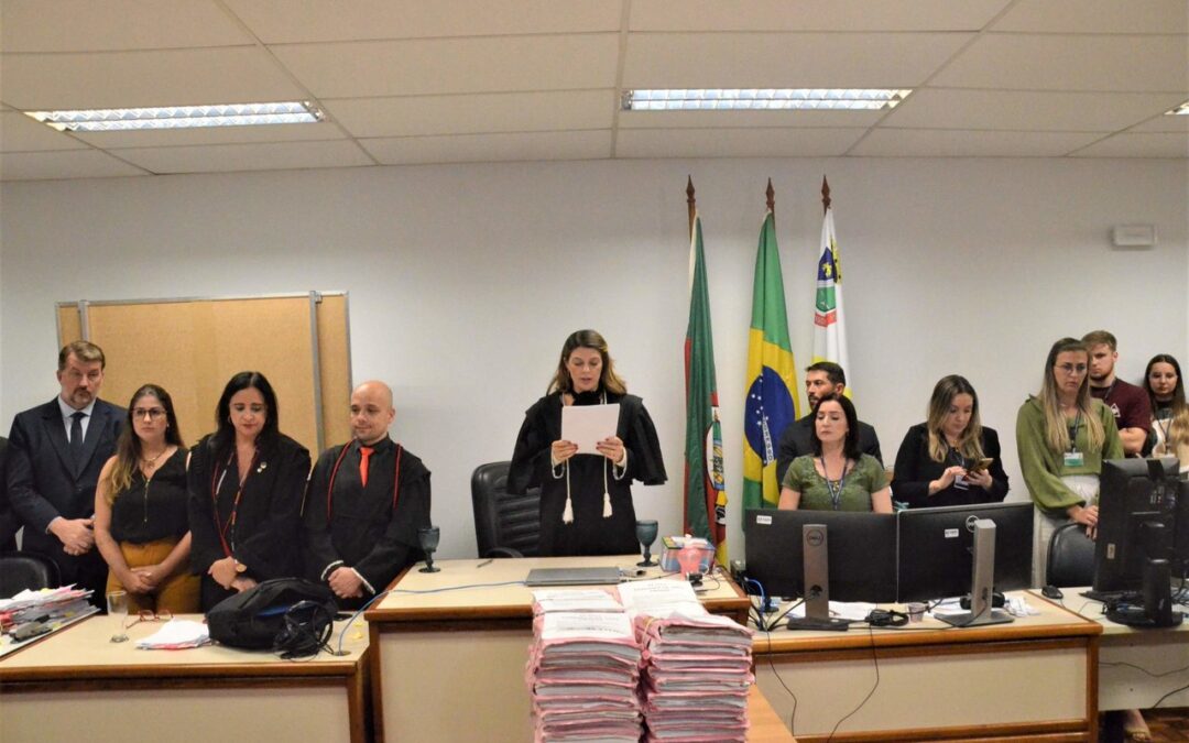 Leandro Boldrini é condenado pela morte de Bernardo