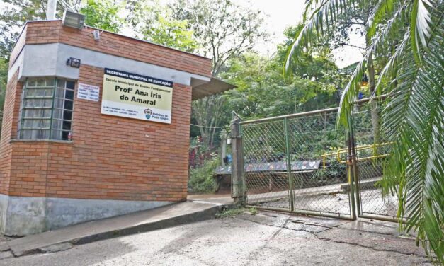 Escolas de Porto Alegre terão botão de pânico