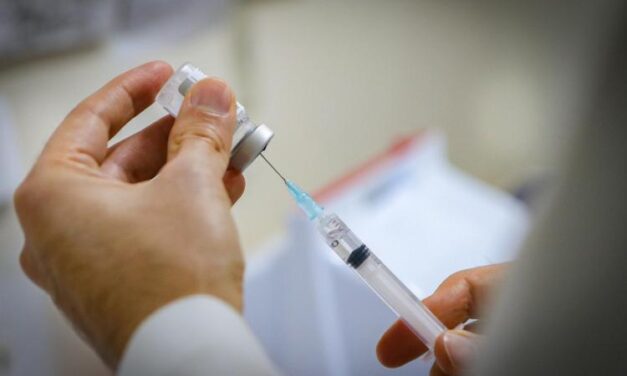 Capital amplia público da vacinação contra gripe a partir desta quinta-feira