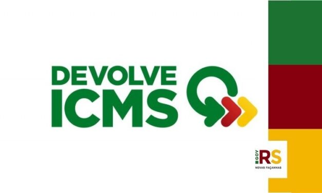 Painel de Transparência do Programa Devolve ICMS no Estado revela perfil e localização dos beneficiários