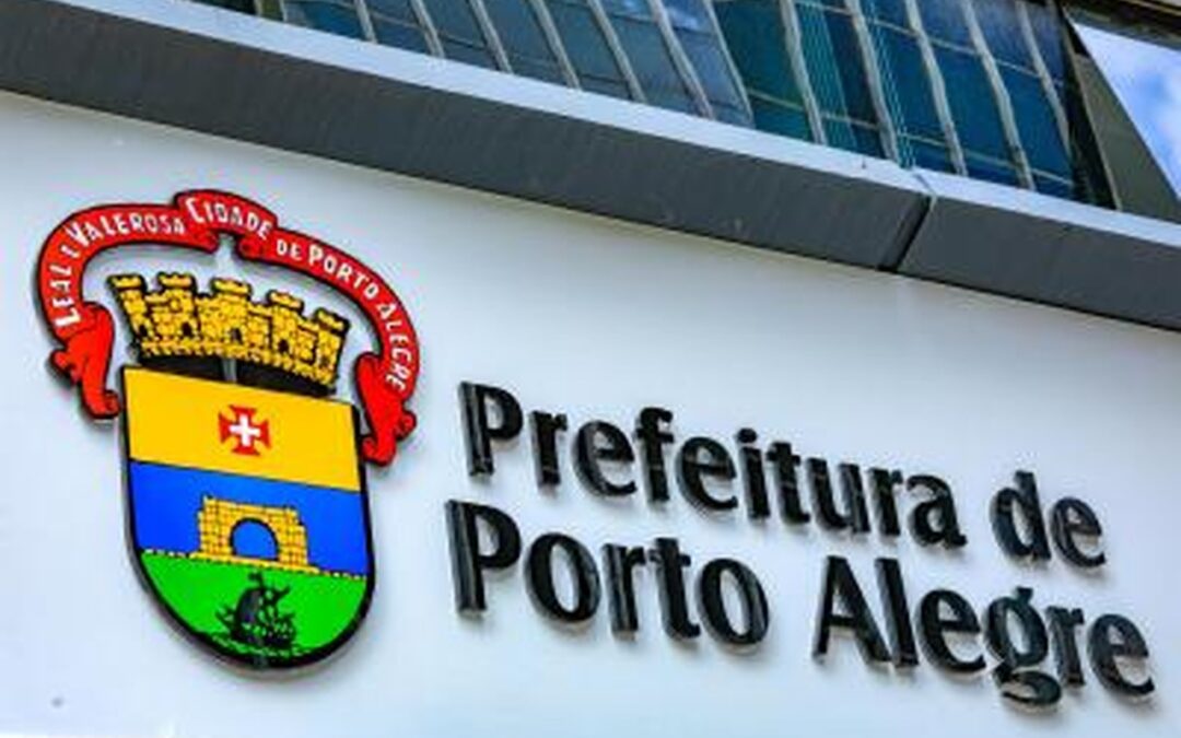 Inscrições para estágio na Prefeitura de Porto Alegre terminam quinta