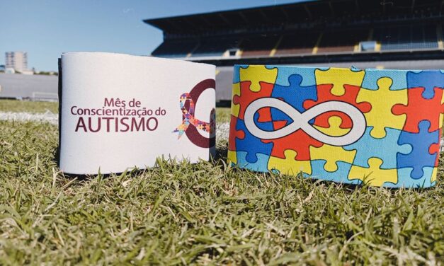 Caxias utilizará braçadeiras especiais nos jogos da final do Gauchão