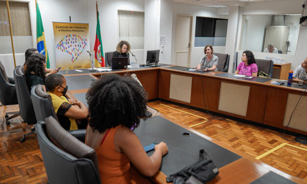 Racismo em supermercados será tema de audiência pública