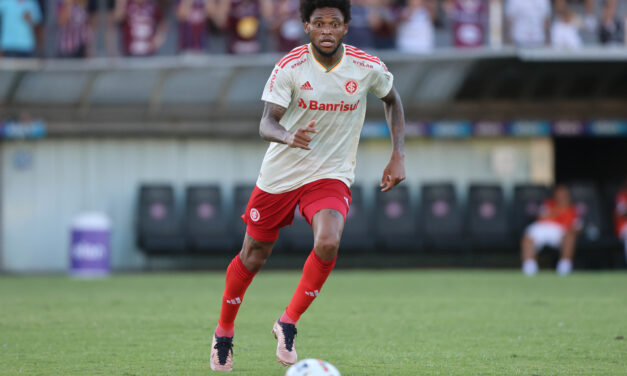 Internacional está entre os times da série A que mais empataram na temporada