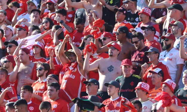 Venda de ingressos para Inter e CSA é aberta aos sócios