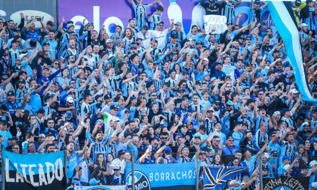 Grêmio inicia venda de ingressos para o jogo de volta da final do Gauchão