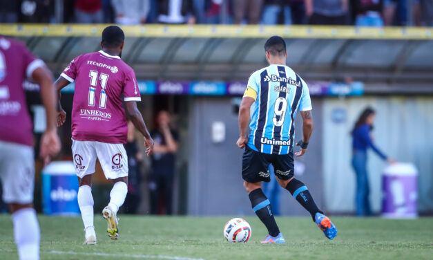 Confira como chegam Grêmio e Caxias à final do Gauchão