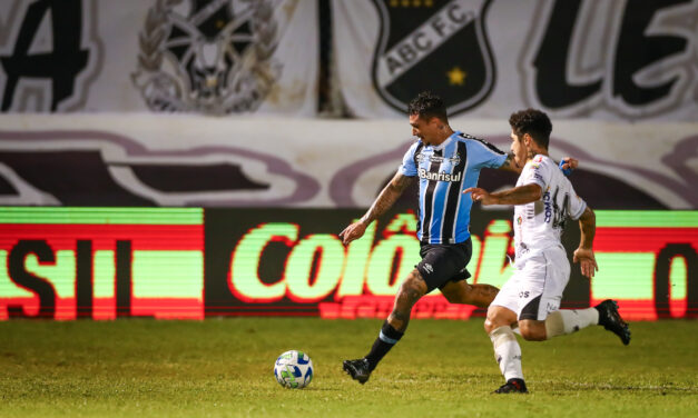 Três gaúchos entram em campo pela Copa do Brasil; confira os confrontos desta noite
