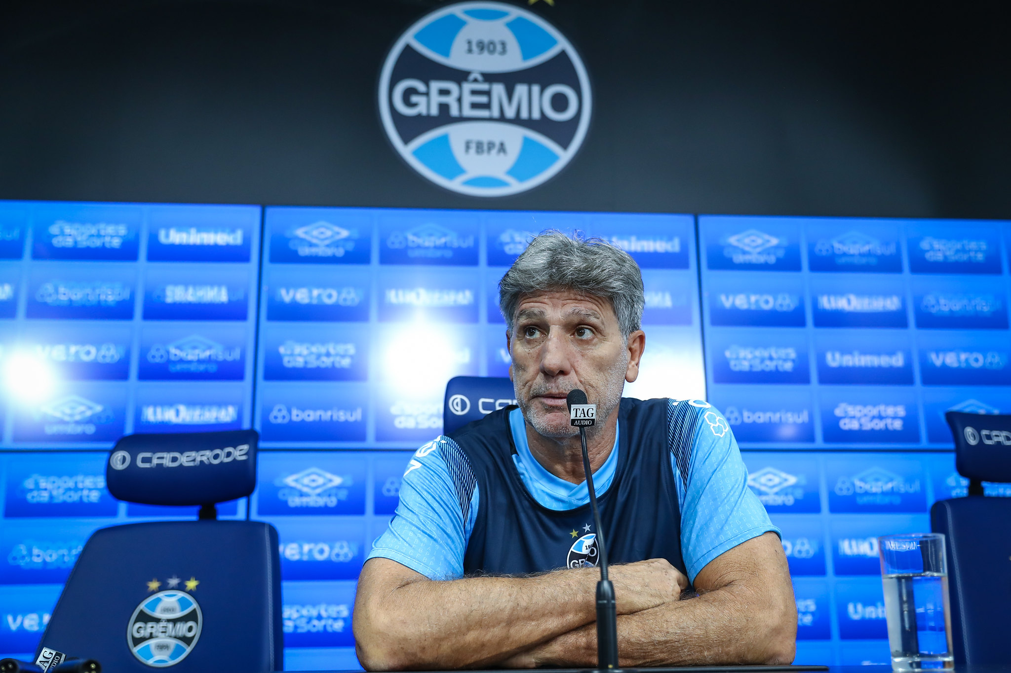 Grêmio Press