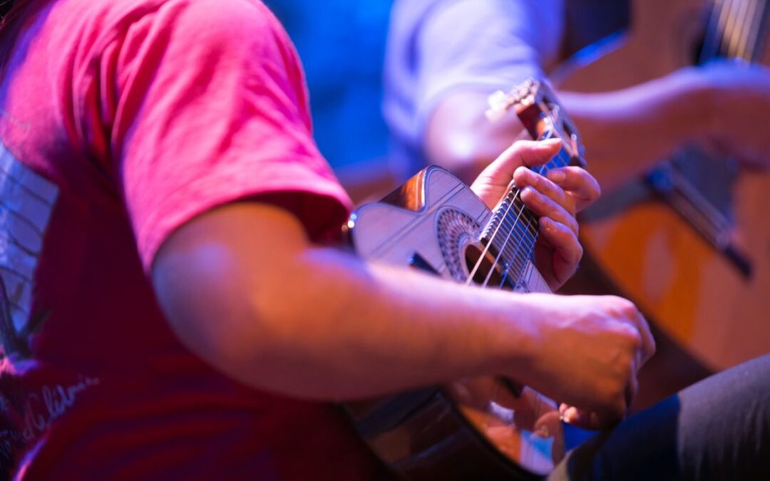 Dia Nacional do Choro tem programação especial em Porto Alegre