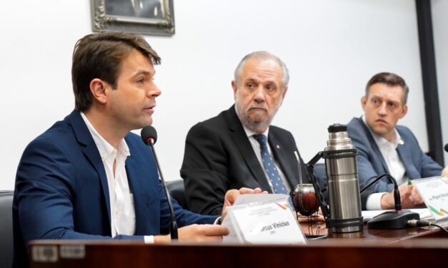 Assembleia Legislativa instalará subcomissão para discutir a regulamentação das apostas esportivas