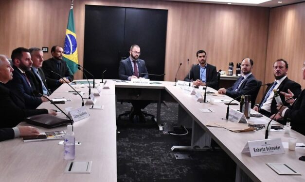 Produtores de Oliva do RS vão a Brasília cobrar fiscalização contra produtos fraudados