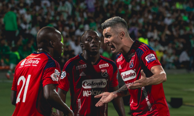 Independiente Medellín chega para confronto com Inter com desfalques e campanha irregular