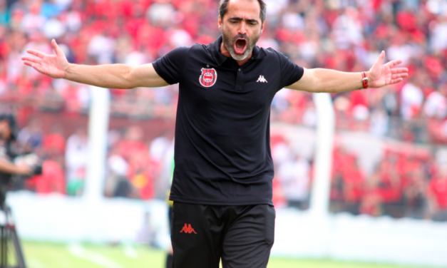 Rogério Zimmermann destaca campanha do Brasil de Pelotas na Copa do Brasil: ”é um somatório de acertos”