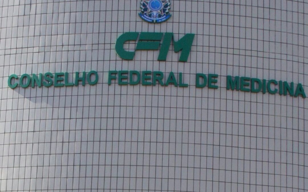 CFM proíbe anabolizantes para fins estéticos e esportivos