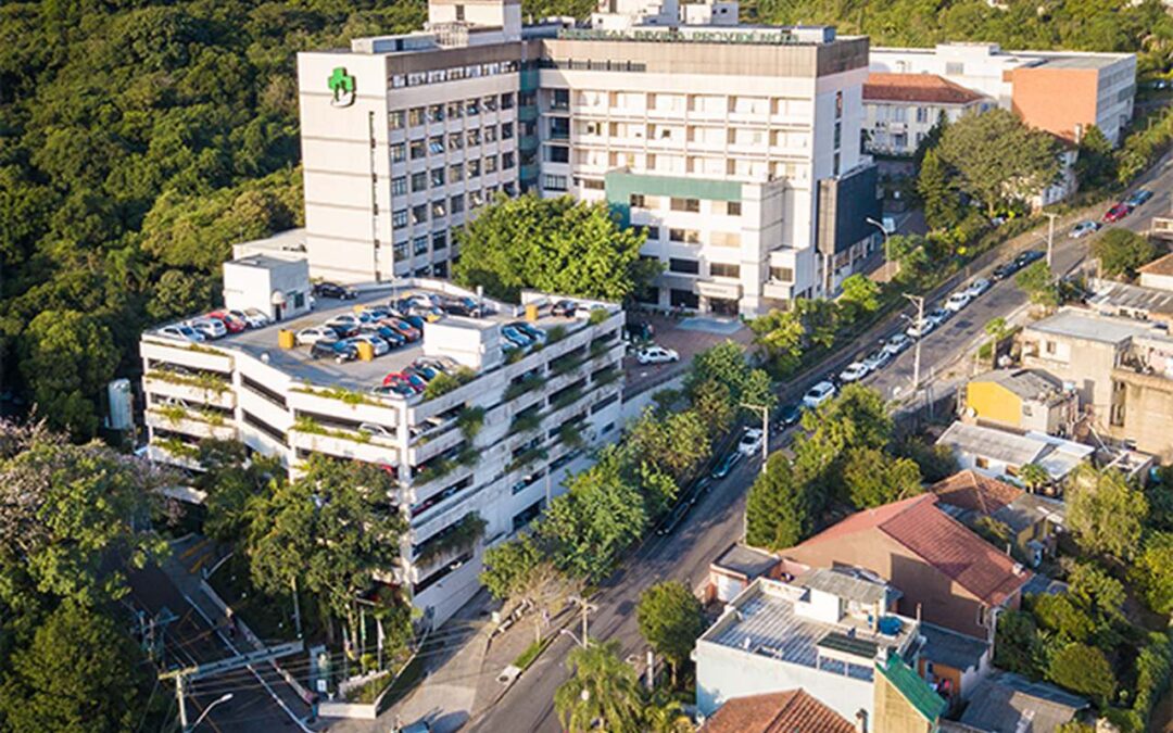 Hospital Divina Providência precisa de doações de sangue