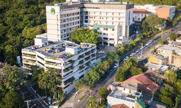 Hospital Divina Providência precisa de doações de sangue