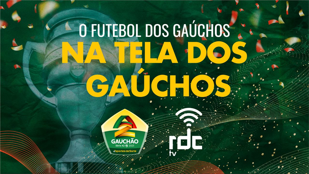 Campeonato Gaúcho Série A2 - Wikipedia