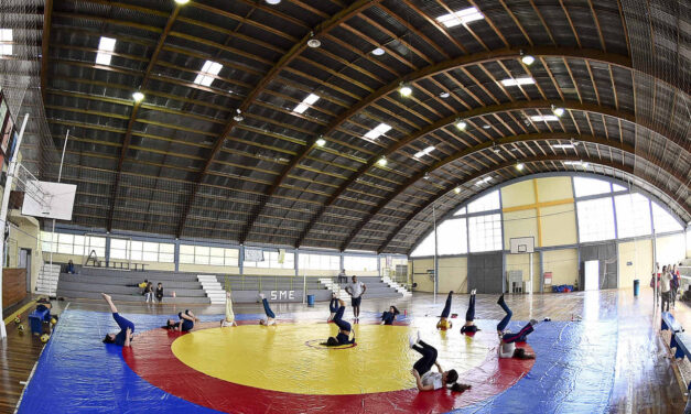 Projeto de Lei prevê três horas de Educação Física por semana nas escolas municipais de Porto Alegre