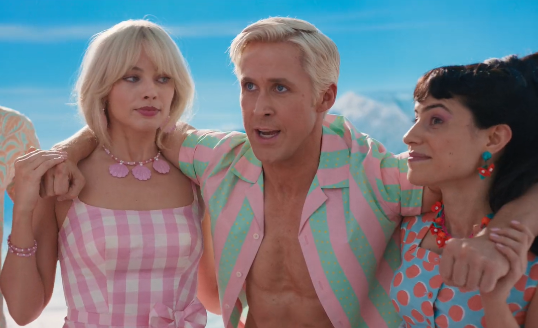 Entenda o sucesso do filme da Barbie, que ainda não foi lançado