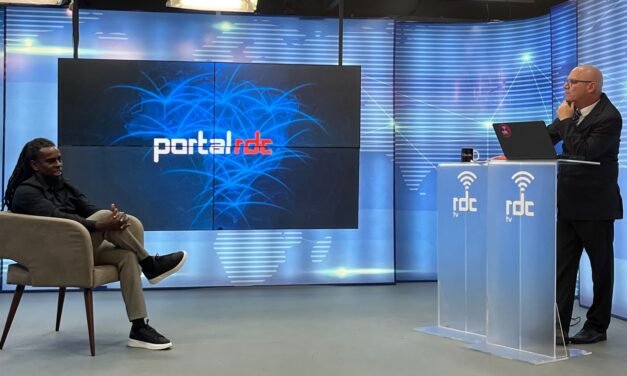 “Tão realizado quanto fui no futebol”, Tinga vê no empreendedorismo uma forma de transformação social