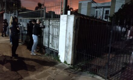 Polícia Civil realiza operação contra grupo suspeito de lavar R$ 1,4 milhão do tráfico