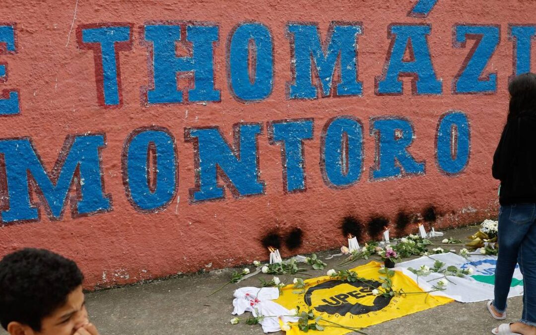 Artigo | O que há por trás das ameaças às escolas?