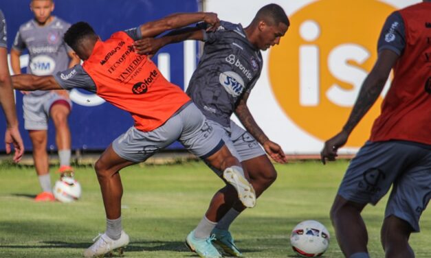 Caxias busca repetir placar do jogo de volta da final do Gauchão de 2020 neste sábado