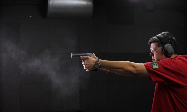 PL que muda regras de compre, posse e porte de armas deve ser votado ainda este mês na CCJ do Senado