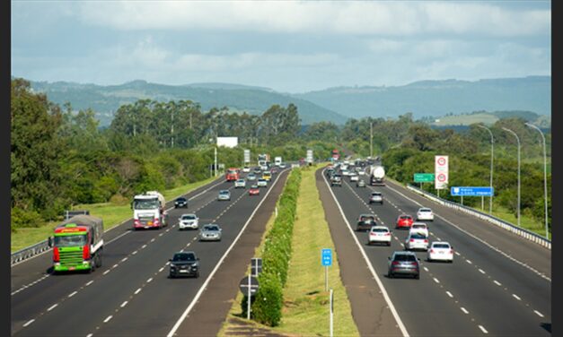 Prepare o bolso! Pedágio fica mais caro a partir de amanhã